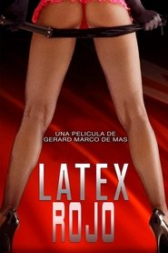 Poster de Red Latex