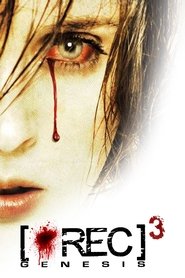 Poster de [REC] 3: El comienzo