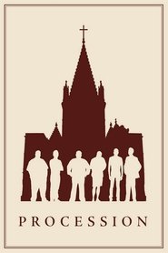 Poster de Procesión