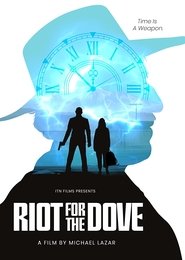 Poster de Riot For The Dove