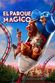 Parque mágico