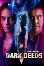 Poster de Dark Deeds
