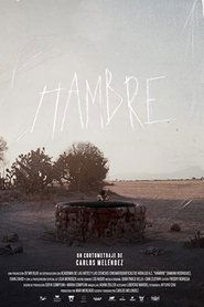 Poster de Hambre
