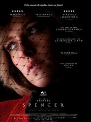 Poster de Spencer