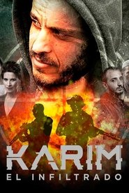 Poster de Karim: El Infiltrado