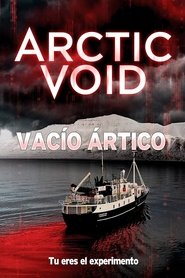 Poster de Arctic Void