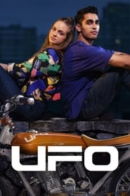 Poster de UFO: OVNI