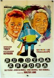 Poster de Cosas de mujeres