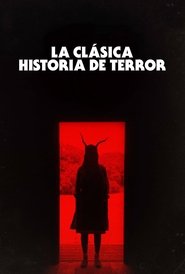 Poster de La clásica historia de terror