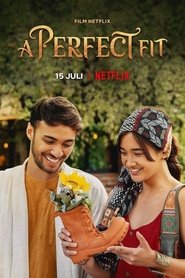 Poster de El par perfecto