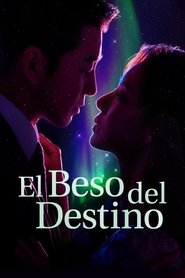 Poster de El Beso del destino