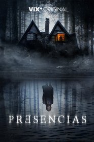 Poster de Presencias
