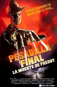 Pesadilla En La Calle Del Infierno 6