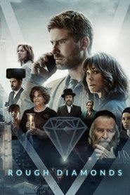 Poster de Diamantes turbios