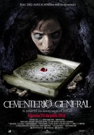 Poster de Cementerio General