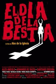Poster de El día de la bestia
