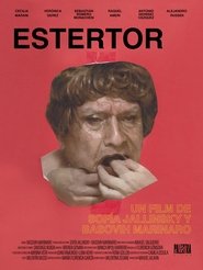 Poster de ESTERTOR