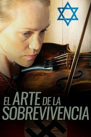 Poster de El Arte de la Sobrevivencia