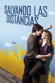 Poster de Amor a distancia