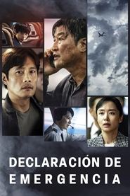 Poster de Emergencia en el aire