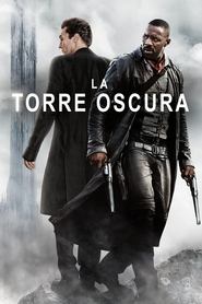 Poster de La Torre Oscura