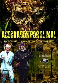 Poster de Deadsight