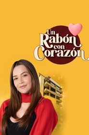 Poster de Un rabón con corazón