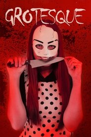 Poster de Grotesque