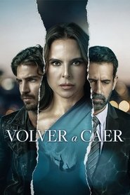 Poster de Volver a caer
