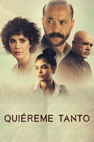 Poster de Quiéreme igualmente