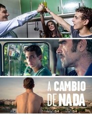Poster de A cambio de nada