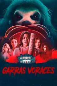 Poster de Garras voraces