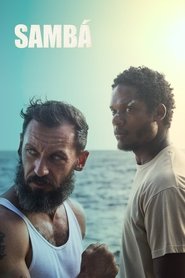 Poster de Samba
