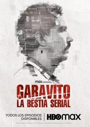 Poster de Garavito: la Bestia serial