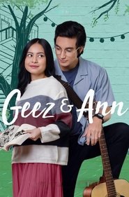 Poster de Geez &amp; Ann