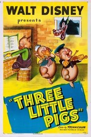 Los Tres Cerditos