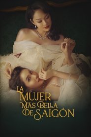Poster de La Mujer Más Bella de Saigón