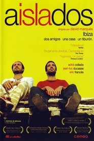 Poster de Aislados