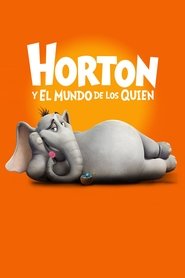 Horton y El Mundo de los Quién