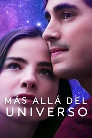 Poster de Más allá del universo