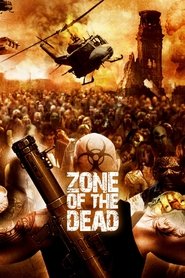 Poster de Zona mrtvih