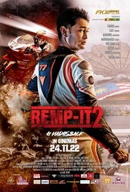 Poster de Remp-It 2