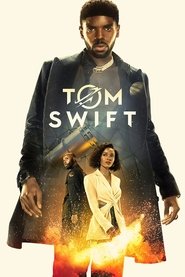 Poster de Tom Swift