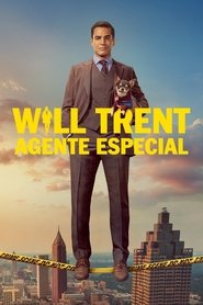 Poster de Will Trent: Agente especial
