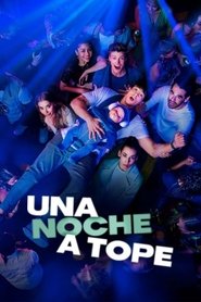Poster de Una noche a tope