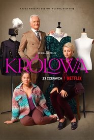 Poster de Reina