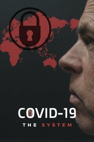 Poster de COVID-19: The System