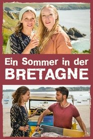 Poster de Ein Sommer in der Bretagne