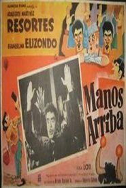 Poster de Manos arriba