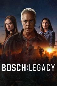 Bosch: El Legado